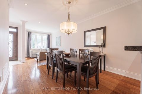 Photo 15 at 12 Anndale Road, Cliffside, Toronto