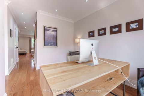 Photo 16 at 12 Anndale Road, Cliffside, Toronto