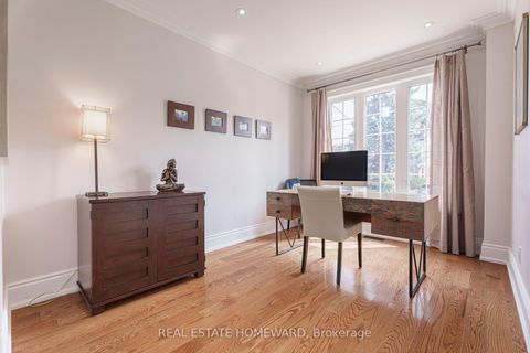 Photo 17 at 12 Anndale Road, Cliffside, Toronto