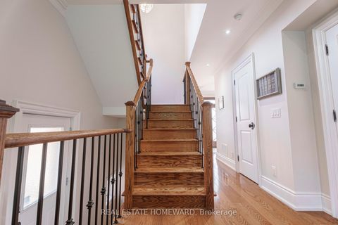 Photo 18 at 12 Anndale Road, Cliffside, Toronto