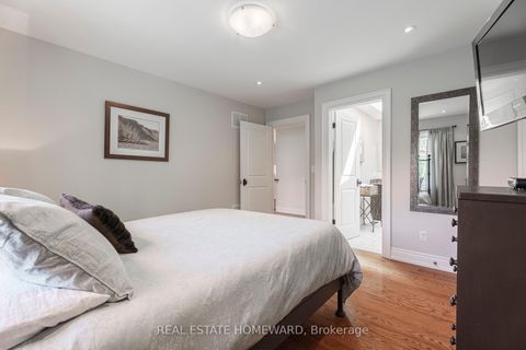 Photo 20 at 12 Anndale Road, Cliffside, Toronto