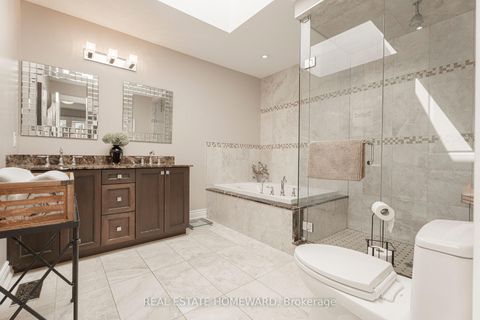 Photo 22 at 12 Anndale Road, Cliffside, Toronto