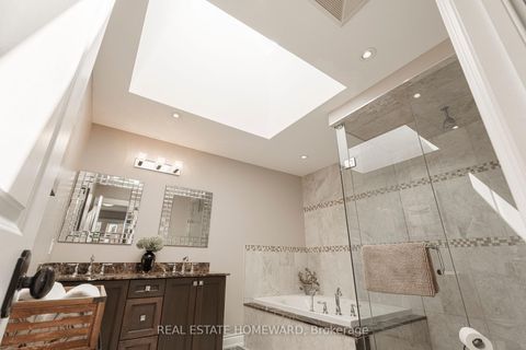 Photo 23 at 12 Anndale Road, Cliffside, Toronto