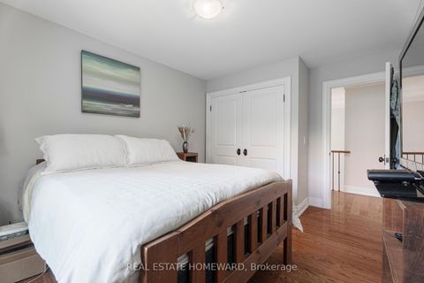 Photo 26 at 12 Anndale Road, Cliffside, Toronto