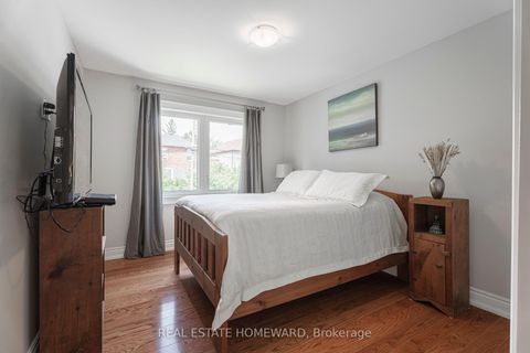 Photo 27 at 12 Anndale Road, Cliffside, Toronto