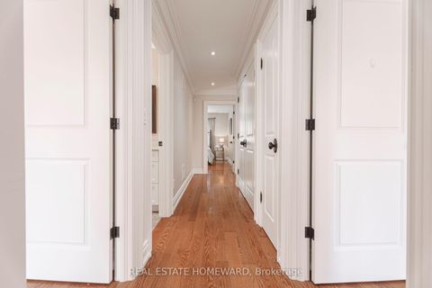 Photo 28 at 12 Anndale Road, Cliffside, Toronto