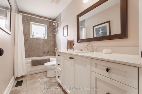 Photo 29 at 12 Anndale Road, Cliffside, Toronto