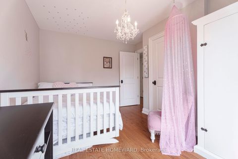 Photo 31 at 12 Anndale Road, Cliffside, Toronto