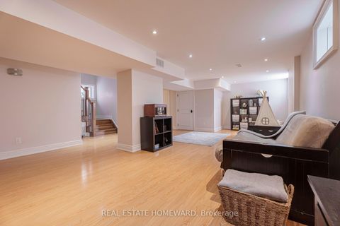 Photo 34 at 12 Anndale Road, Cliffside, Toronto