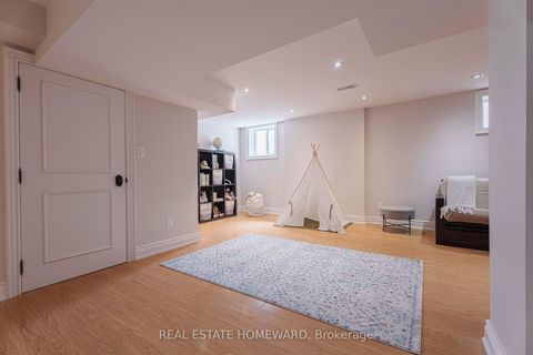 Photo 37 at 12 Anndale Road, Cliffside, Toronto