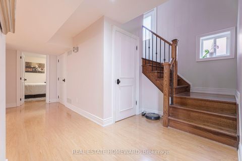 Photo 38 at 12 Anndale Road, Cliffside, Toronto