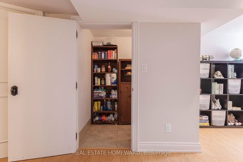 Photo 42 at 12 Anndale Road, Cliffside, Toronto