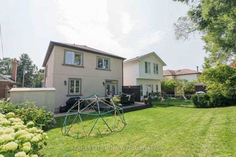 Photo 43 at 12 Anndale Road, Cliffside, Toronto