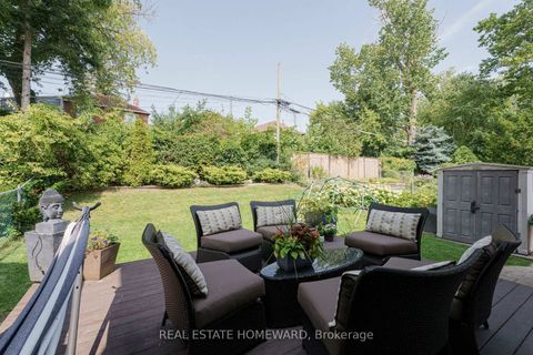 Photo 45 at 12 Anndale Road, Cliffside, Toronto