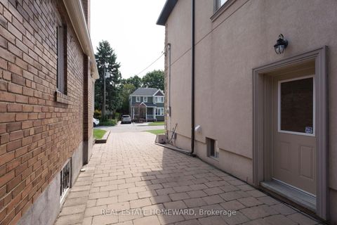 Photo 47 at 12 Anndale Road, Cliffside, Toronto