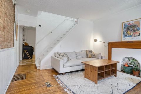 Photo 4 at 32 Bartlett Avenue, Junction, Toronto