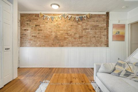 Photo 5 at 32 Bartlett Avenue, Junction, Toronto
