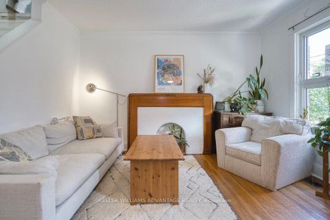 Photo 7 at 32 Bartlett Avenue, Junction, Toronto