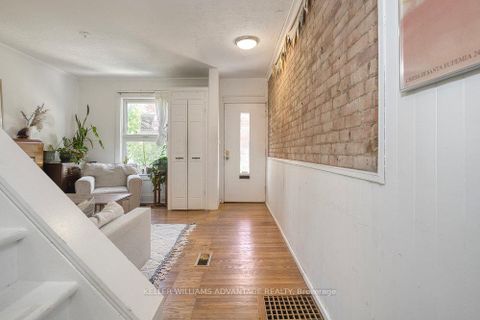 Photo 9 at 32 Bartlett Avenue, Junction, Toronto