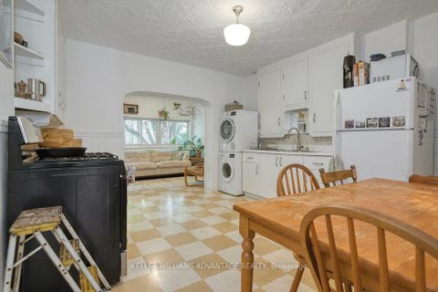 Photo 10 at 32 Bartlett Avenue, Junction, Toronto