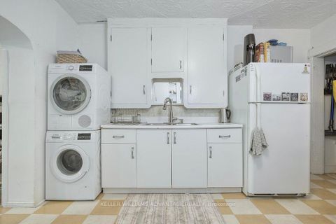 Photo 11 at 32 Bartlett Avenue, Junction, Toronto