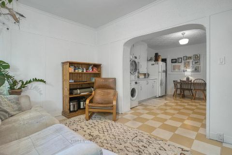 Photo 15 at 32 Bartlett Avenue, Junction, Toronto