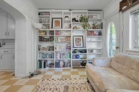 Photo 16 at 32 Bartlett Avenue, Junction, Toronto