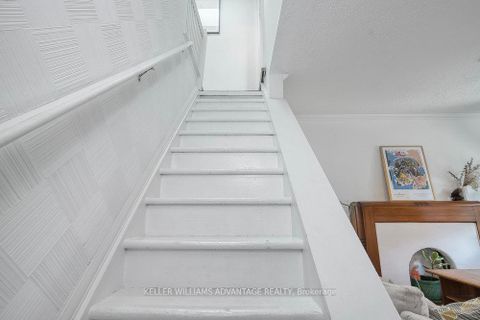 Photo 17 at 32 Bartlett Avenue, Junction, Toronto