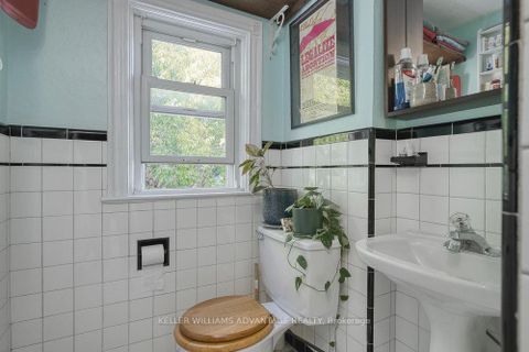 Photo 23 at 32 Bartlett Avenue, Junction, Toronto