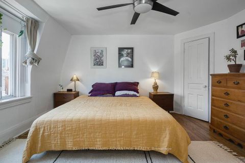 Photo 25 at 32 Bartlett Avenue, Junction, Toronto