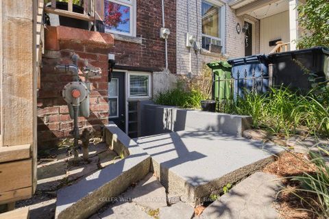 Photo 27 at 32 Bartlett Avenue, Junction, Toronto
