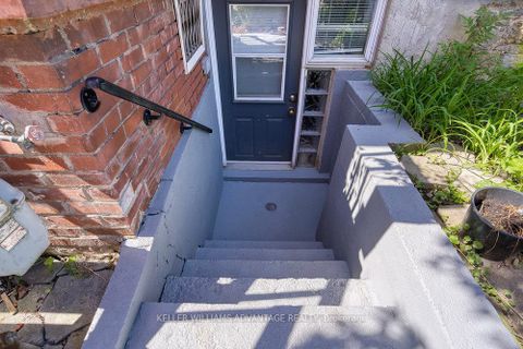 Photo 28 at 32 Bartlett Avenue, Junction, Toronto