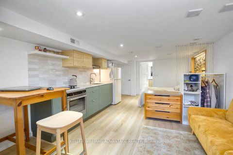 Photo 29 at 32 Bartlett Avenue, Junction, Toronto