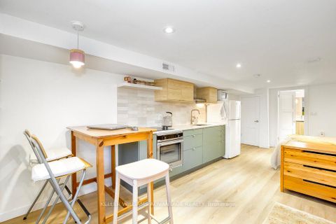 Photo 30 at 32 Bartlett Avenue, Junction, Toronto