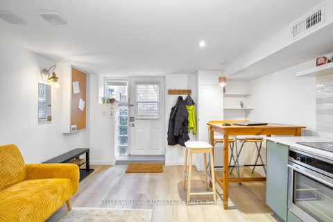 Photo 32 at 32 Bartlett Avenue, Junction, Toronto
