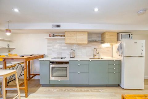 Photo 34 at 32 Bartlett Avenue, Junction, Toronto