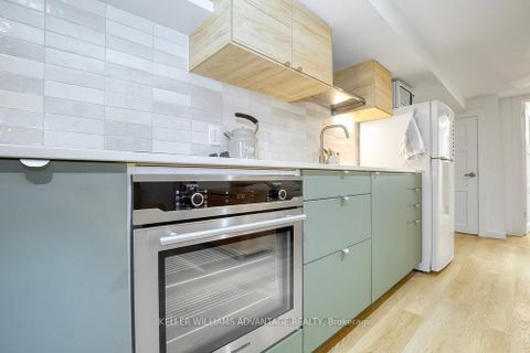 Photo 35 at 32 Bartlett Avenue, Junction, Toronto