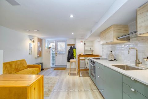 Photo 39 at 32 Bartlett Avenue, Junction, Toronto