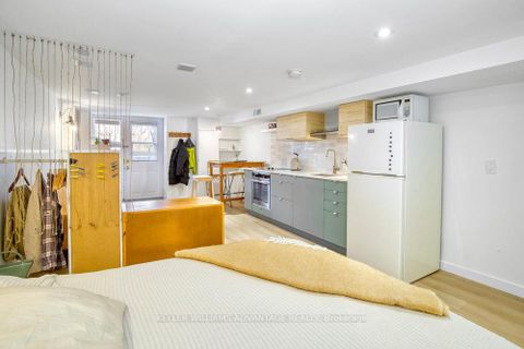 Photo 40 at 32 Bartlett Avenue, Junction, Toronto
