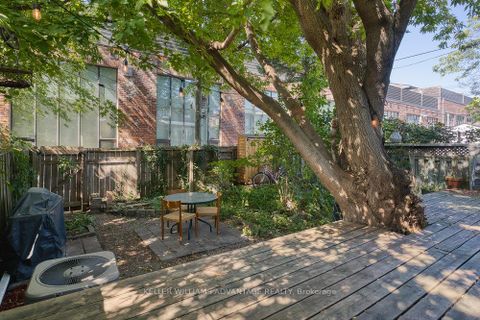 Photo 44 at 32 Bartlett Avenue, Junction, Toronto