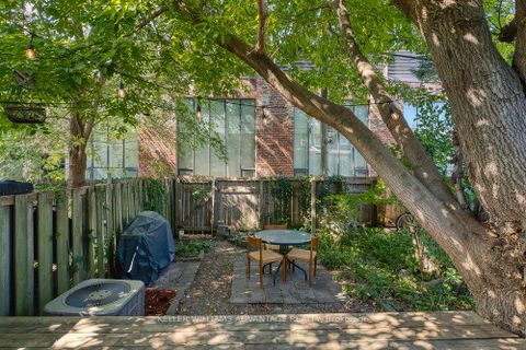 Photo 45 at 32 Bartlett Avenue, Junction, Toronto