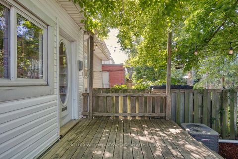 Photo 46 at 32 Bartlett Avenue, Junction, Toronto