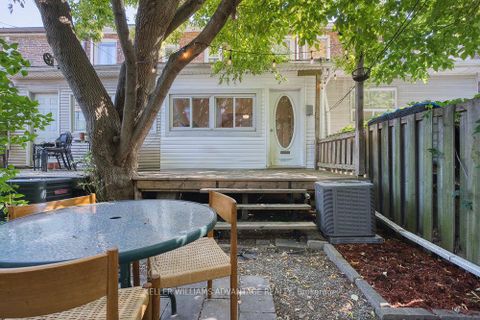 Photo 47 at 32 Bartlett Avenue, Junction, Toronto