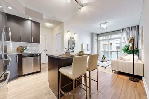 Photo 1 at 1601 - 28 Linden Street, North St. James Town, Toronto