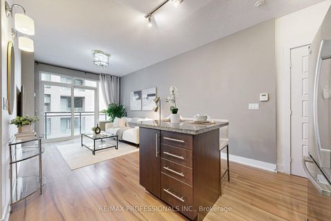 Photo 4 at 1601 - 28 Linden Street, North St. James Town, Toronto