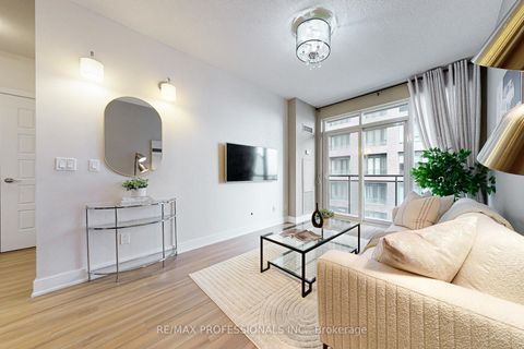 Photo 6 at 1601 - 28 Linden Street, North St. James Town, Toronto