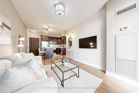 Photo 8 at 1601 - 28 Linden Street, North St. James Town, Toronto