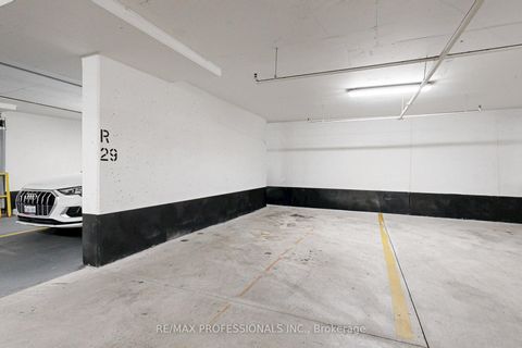 Photo 16 at 1601 - 28 Linden Street, North St. James Town, Toronto