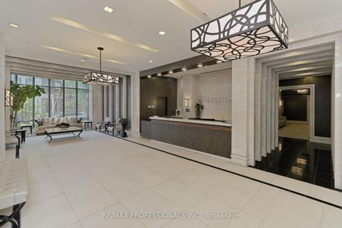 Photo 17 at 1601 - 28 Linden Street, North St. James Town, Toronto