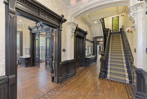 Photo 19 at 1601 - 28 Linden Street, North St. James Town, Toronto